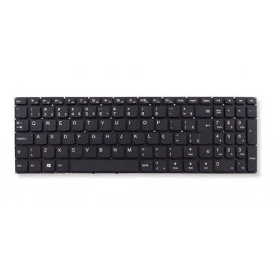 SN20K82454 Teclado de Notebook Lenovo Ideapad 310-15ISK