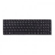 Teclado de Notebook Lenovo Ideapad 310-15ISK Padrão A