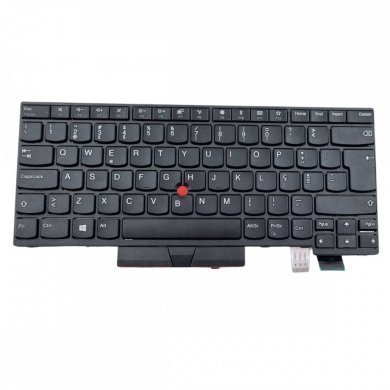 SN20L72673 Teclado notebook Lenovo Thinkpad T470 T480 ABNT2