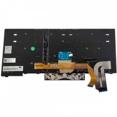 Teclado Lenovo Thinkpad T480S L480 E480 L380