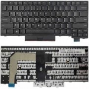 Teclado notebook Lenovo Thinkpad T470 T480 US para T4