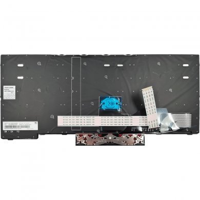 SN20V43656 Teclado original para Lenovo Thinkpad T14 Gen1 Gen2 e T490