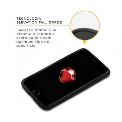 SN32URXLR Gorila Shield Capa Armor para Iphone 7 Plus e