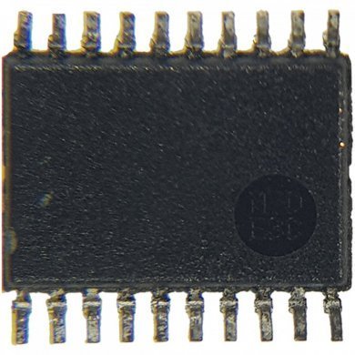 Interface RS232 MU222E SSOP20 SMD (Kit 5x und)