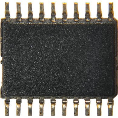 SN74245HCPWR 10x HC245 Transceptor de barramento octal saída três estados