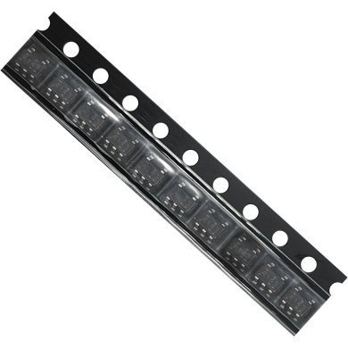 SN74AHC1G14DBVR 10x Ci SN74AHC1G14 porta inversora Schmitt-Trigger SOT-23-5