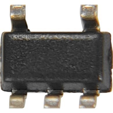 SN74AHC1G14DBVR 10x Ci SN74AHC1G14 porta inversora Schmitt-Trigger SOT-23-5
