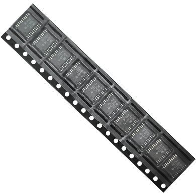 SN74AHCT244PWR 10x Ci HC244 Buffer de 8 canais CMOS TTL SOIC-20