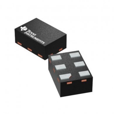 Translation voltage Level DSBGA-6