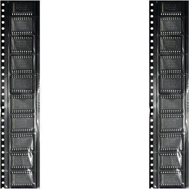 SN74HCT240DWR 20x SN74HCT240D 74HCT240D HCT240 Porta Lógica Octal SOIC-20