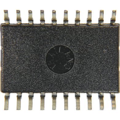 SN74HCT240DWR 20x SN74HCT240D 74HCT240D HCT240 Porta Lógica Octal SOIC-20