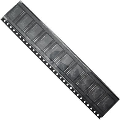SN74LS244DW 10x CI Buffer Octal e Drivers de Linha 20SOIC