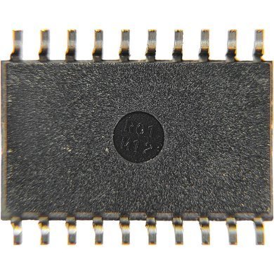 SN74LS244DW 10x CI Buffer Octal e Drivers de Linha 20SOIC