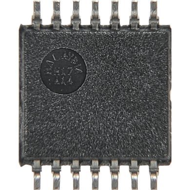SN74LV126APWR 5x 4ch 2V to 5.5V buffers with 3 state outputs