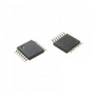 4ch 2V to 5.5V buffers with 3 state outputs (KT 5) TS