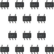 14x Single Power Supply 2 Input Positive AND Gate CMO ...