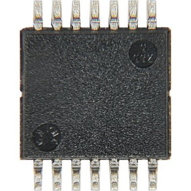 SN74LVC07APW 5x Ci SN74LVC07A LC07A Buffer Hex 6 entradas TSSOP-14