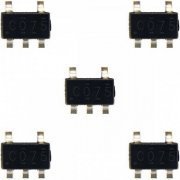 Buffer line driver CO7 SOT-23-5 SMD (Kit 5x und) Kit 