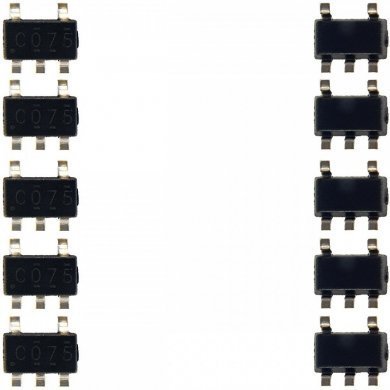 SN74LVC1G07DBVR Buffer line driver CO7 SOT-23-5 SMD (Kit 5x und)