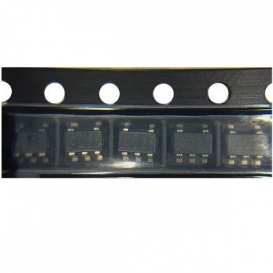 SN74LVC1G07DBVR Buffer line driver CO7 SOT-23-5 SMD (Kit 5x und)