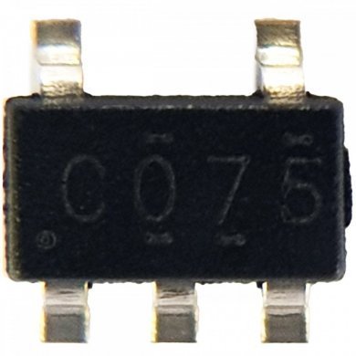 SN74LVC1G07DBVR Buffer line driver CO7 SOT-23-5 SMD (Kit 5x und)