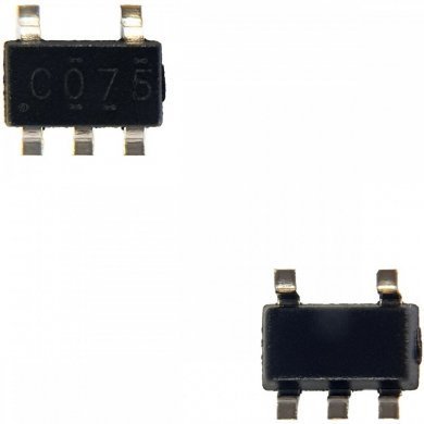 SN74LVC1G07DBVR Buffer line driver CO7 SOT-23-5 SMD (Kit 5x und)