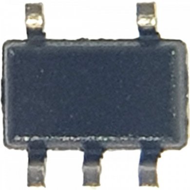 SN74LVC1G14DCKR-KIT10 Inversor schmitt CFR 32mA SC70-5 SMD (Kit 10x und)