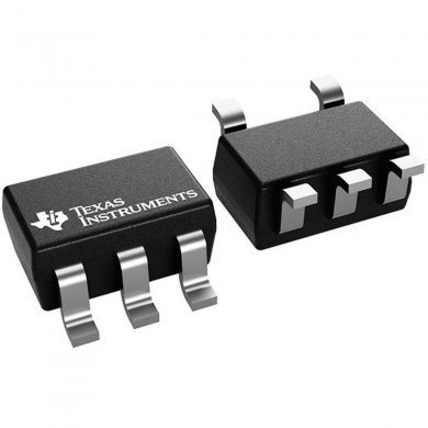 SN74LVC1G32DCKR 5x Porta Lógica OR SN74LVC1G32DCKR CG5 SC70-5 0.8 x 0.8 mm