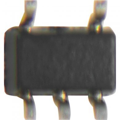 SN74LVC1G32DCKR 5x Porta Lógica OR SN74LVC1G32DCKR CG5 SC70-5 0.8 x 0.8 mm