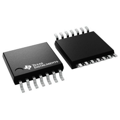 SN74LVC32APWR 10x Ci LC32A SN74LVC32A Porta Logica OR 8 entradas 2 saidas