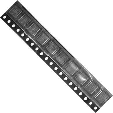 SN74LVC32APWR 10x Ci LC32A SN74LVC32A Porta Logica OR 8 entradas 2 saidas