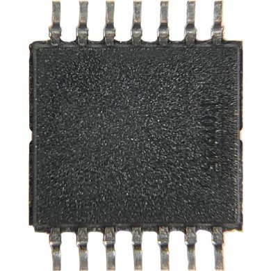 SN74LVC32APWR 10x Ci LC32A SN74LVC32A Porta Logica OR 8 entradas 2 saidas