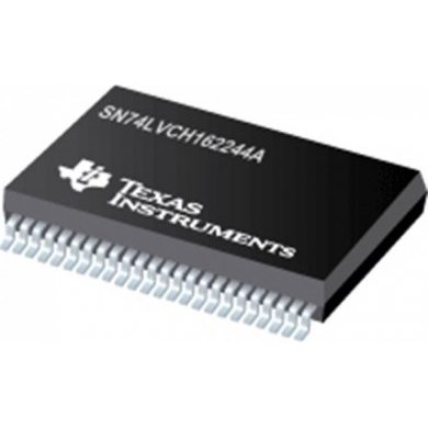 SN74LVCH162244AGR CI Buffer Driver 3 State Outputs