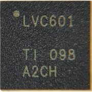 Two Channel 6Gbps SATA Redriver QFN20 