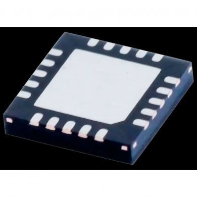 SN75LVCP601 Two Channel 6Gbps SATA Redriver QFN20