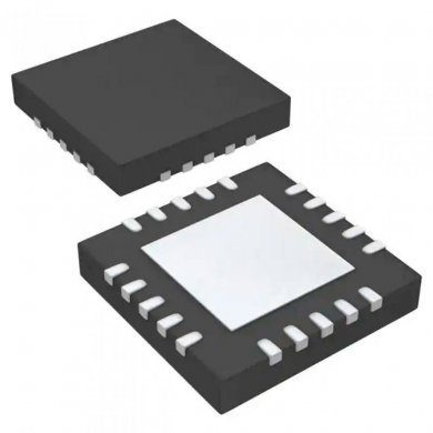 SN75LVCP601 Two Channel 6Gbps SATA Redriver QFN20