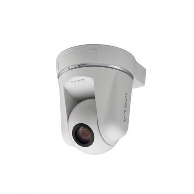 SNCRZ50N Camera Sony CCD Network PTZ Security