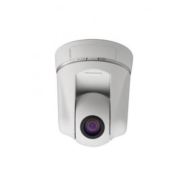 Camera Sony CCD Network PTZ Security