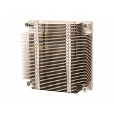SNK-P0037P Heatsink Supermicro 1U Passive Aluminio
