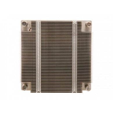Heatsink Supermicro 1U Passive Aluminio