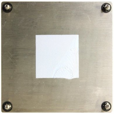 Heatsink Supermicro 1U Passive Aluminio