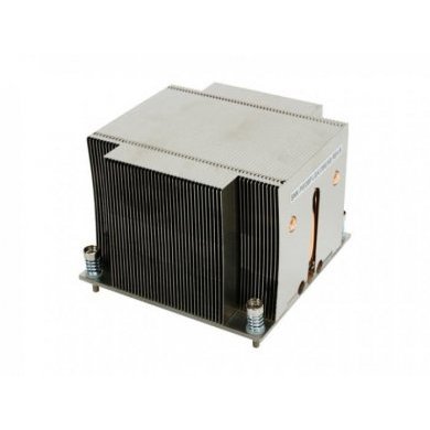 SNK-P0038P Supermicro Heatsink 2U Passive