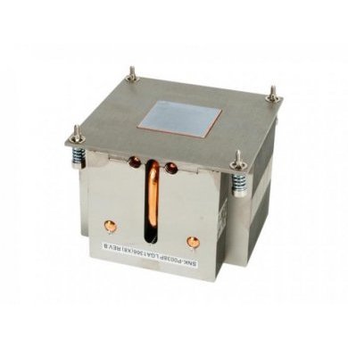 Supermicro Heatsink 2U Passive