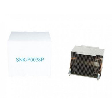 Supermicro Heatsink 2U Passive