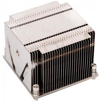 SNK-P0038PS Supermicro Heatink 2U LGA1366 Xeon 5600