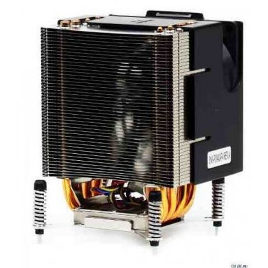 SNK-P0040AP4 Supermicro 4U Active CPU Heat Sink