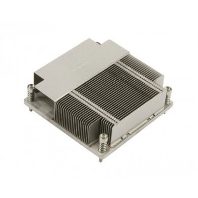 SNK-P0041 Heatsink Supermicro 1U Passive Aluminio