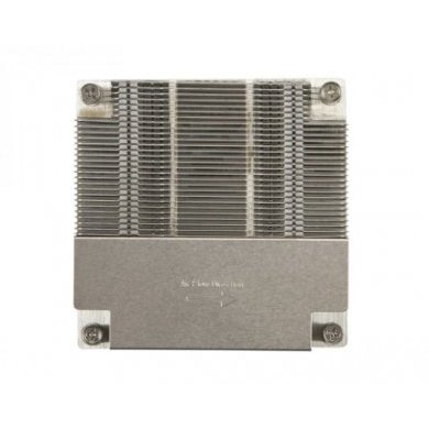 SNK-P0041 Heatsink Supermicro 1U Passive Aluminio