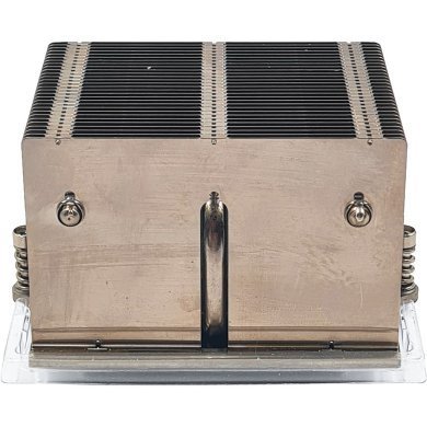 SNK-P0043P Dissipador de calor Supermicro 2U Passivo Socket LGA1944