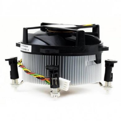 SNK-P0046A4 Supermicro Cooler Ativo com Heatsink 2U